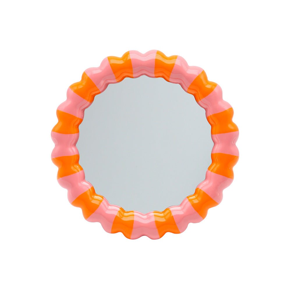 Mirror Lorena Amor del Color Rayas