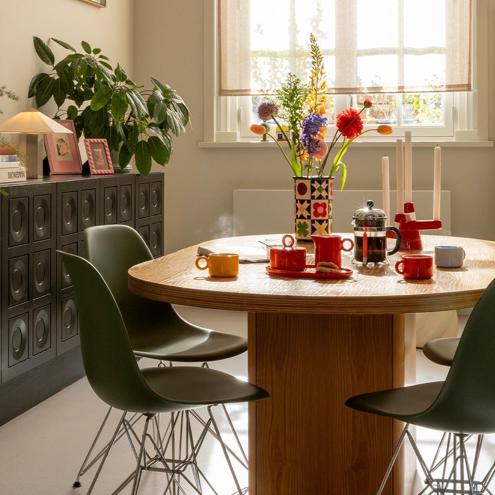 Mug Chiquito (set of 4)