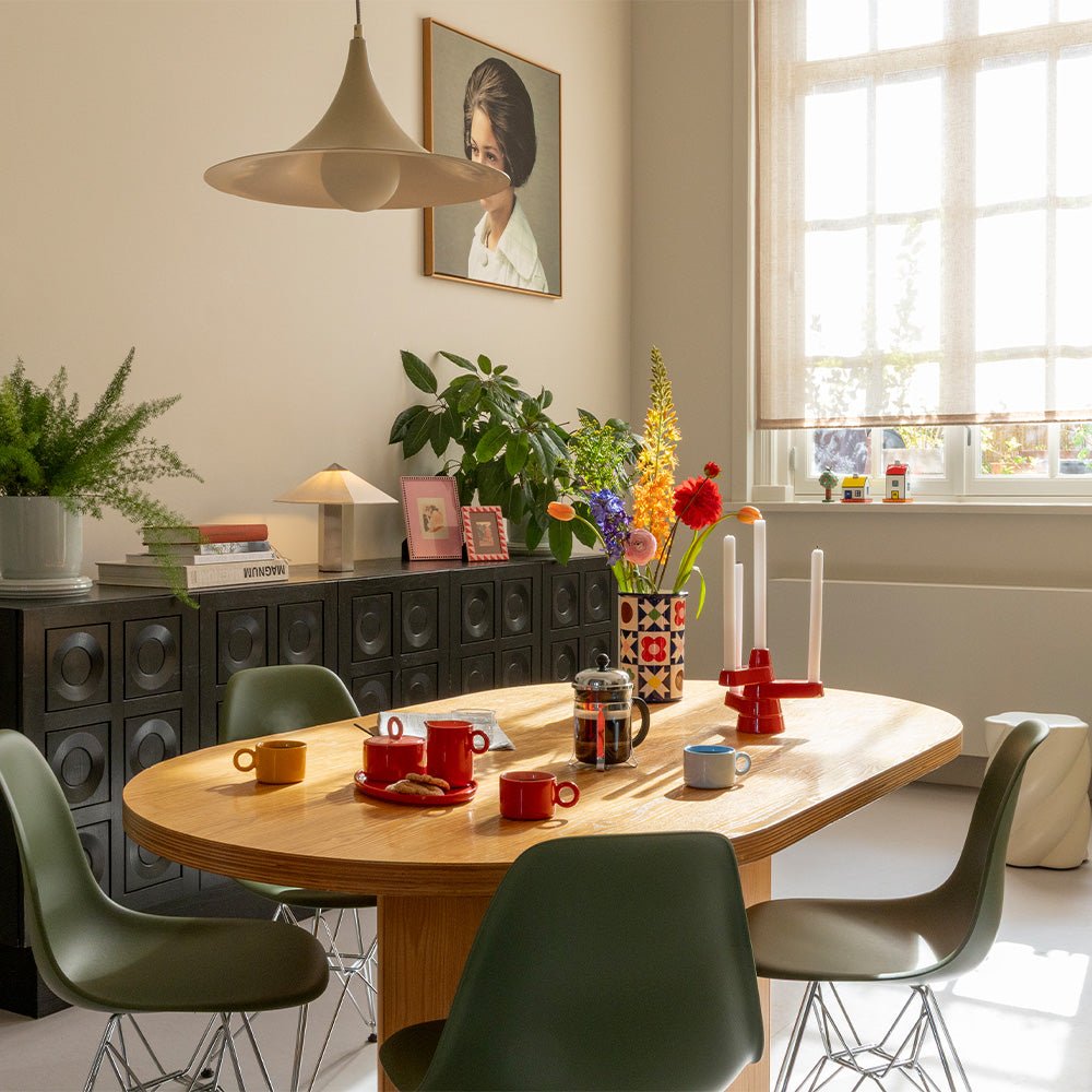 Mug Chiquito (set of 4)