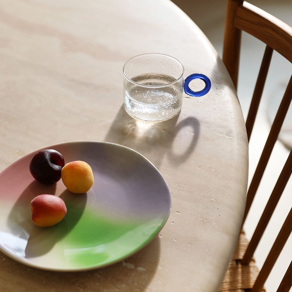 Chiquito Glass Mini Mug (set of 4)