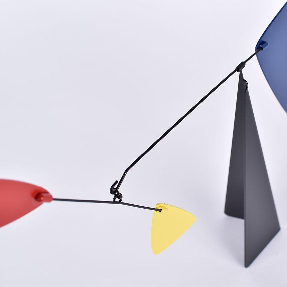 Berlin Metal Standing Mobile