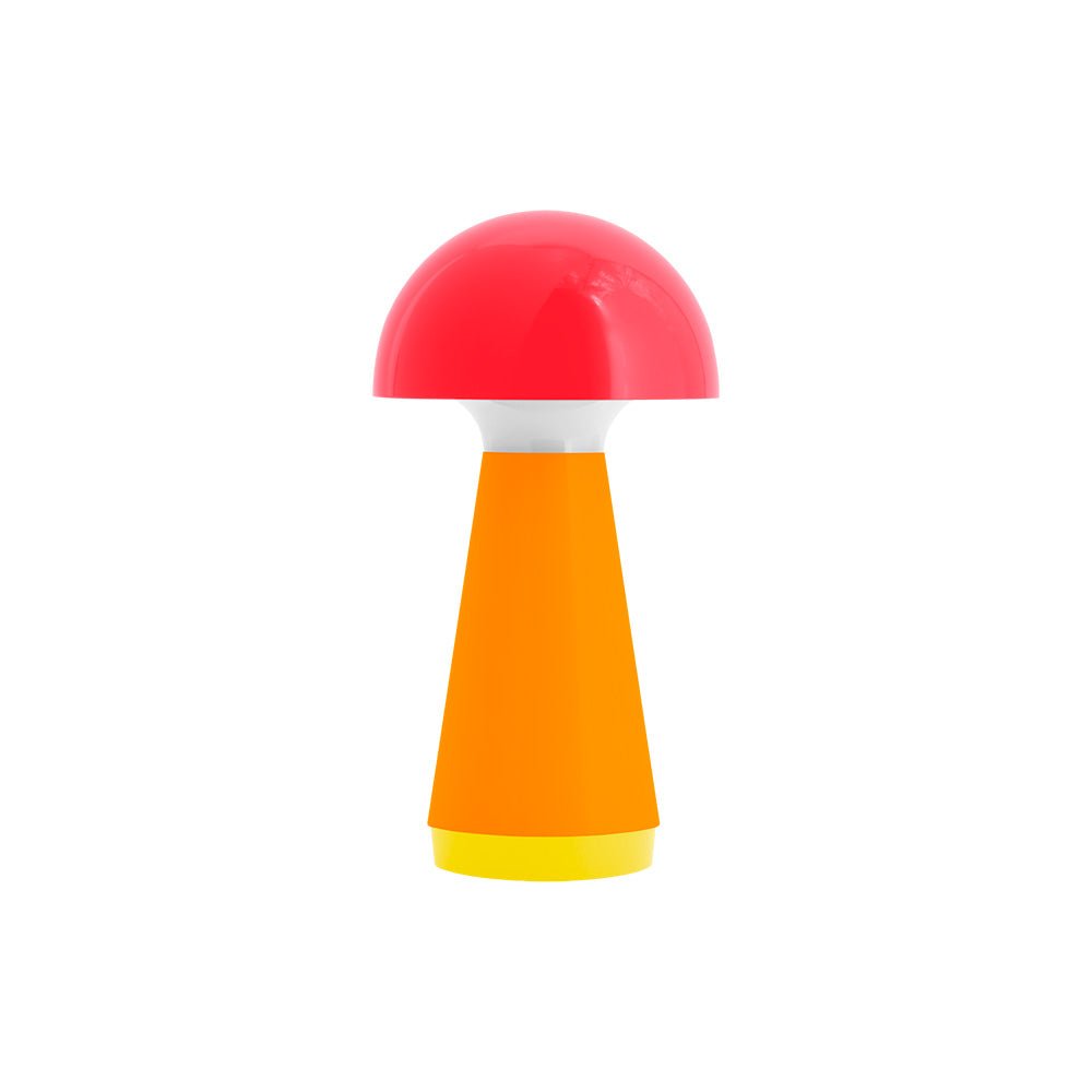 Bobbi Lamp Coral
