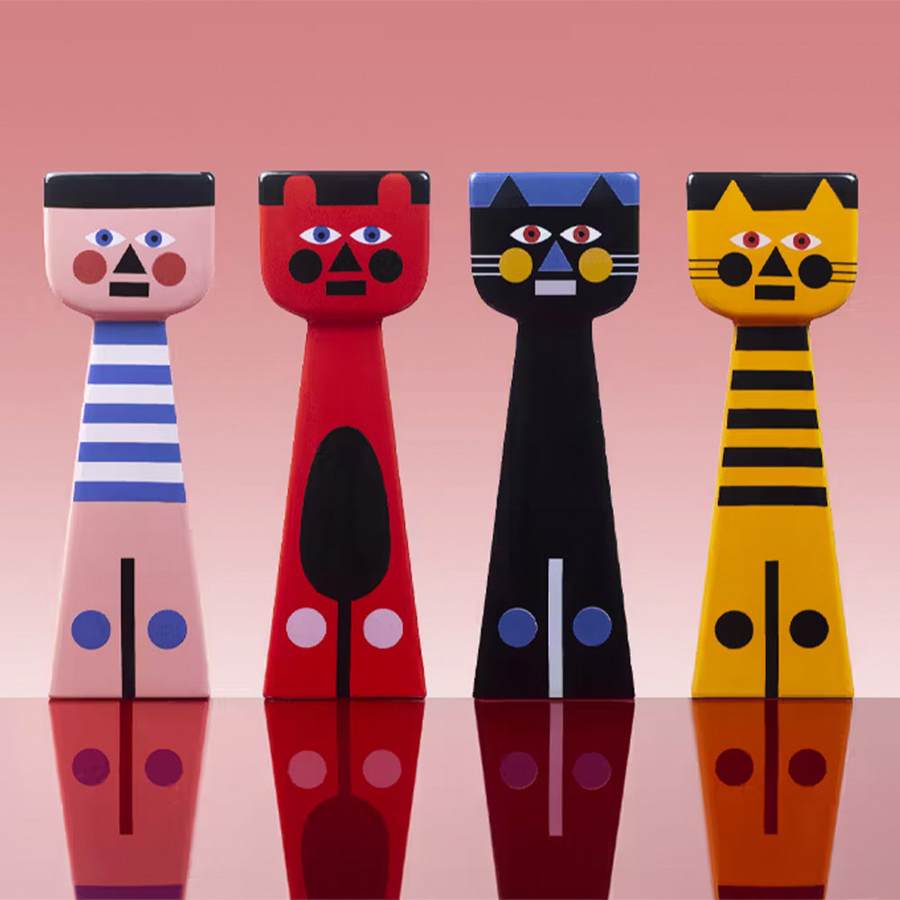 Ondo Candlestick by Marco Oggian