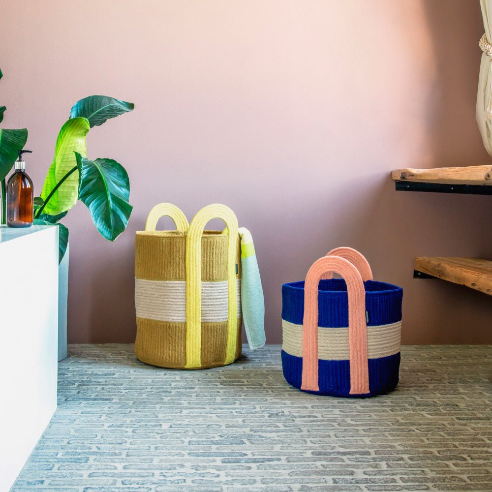 Basket Colombo Small