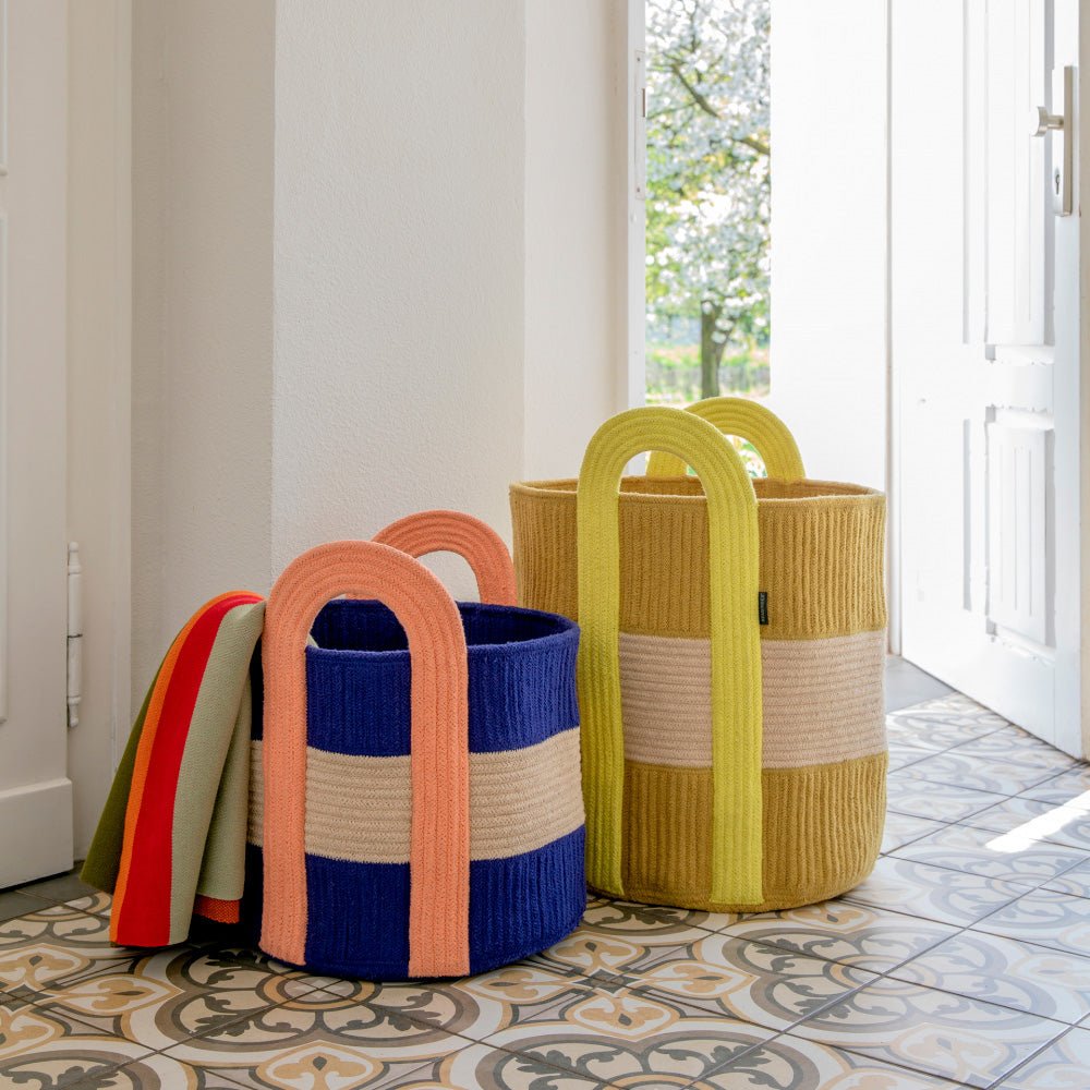 Basket Colombo Small