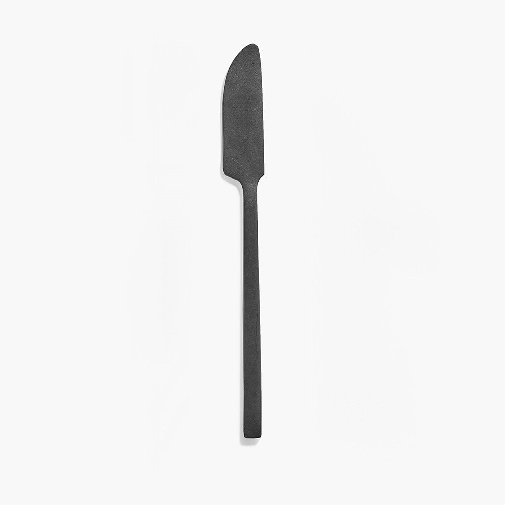 Black La Mère Cutlery Set (24 pieces)