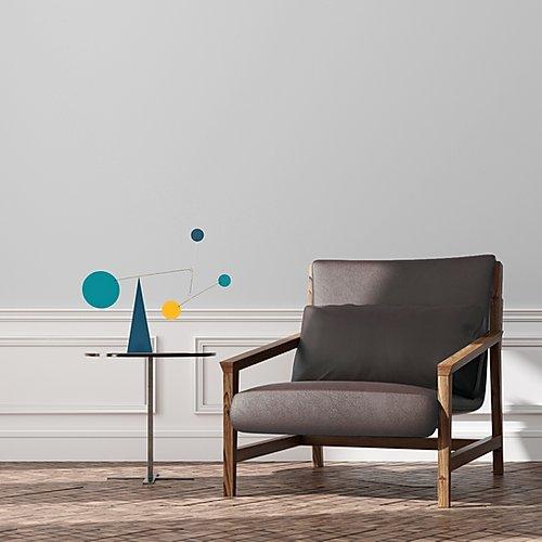 Dallas Metal Standing Mobile