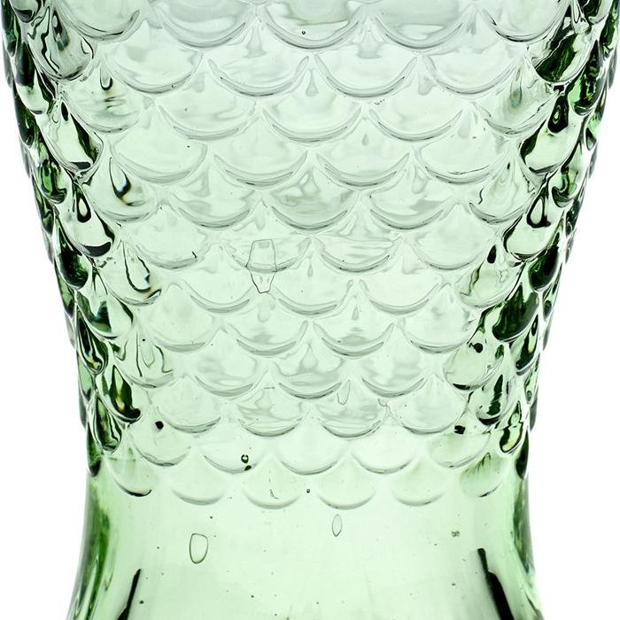 Fish 1 Liter Bottle Green Fish & Fish