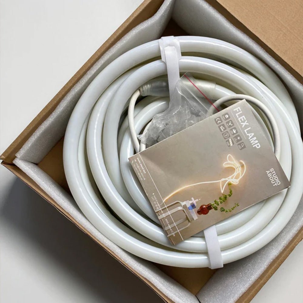 Flex Tube 5M Warm White