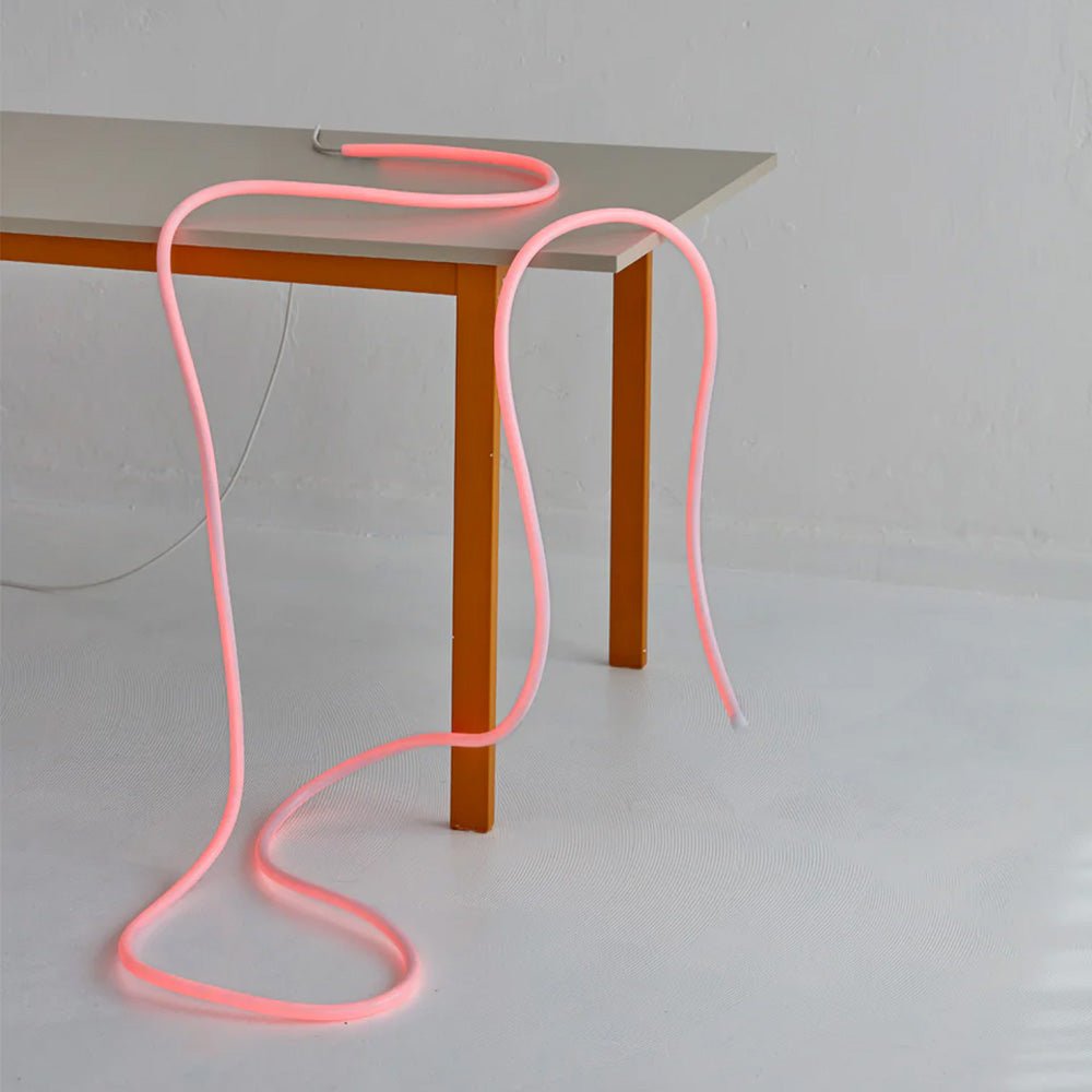 Flex Tube 5M Warm Red