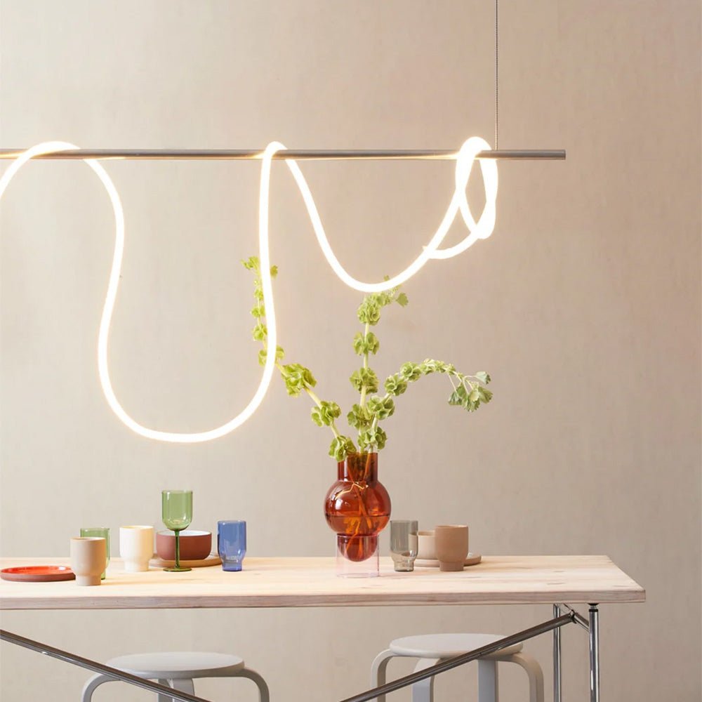 Flex Tube 5M Warm White