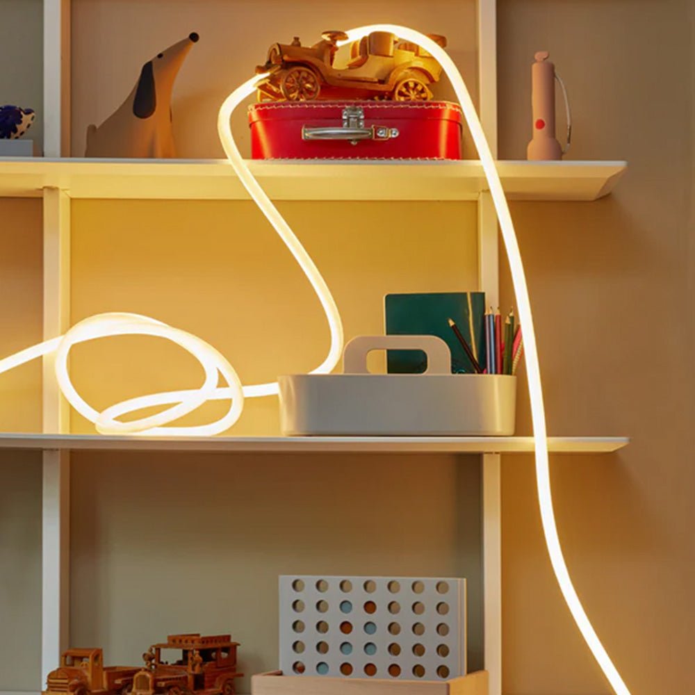 Flex Tube 5M Warm White