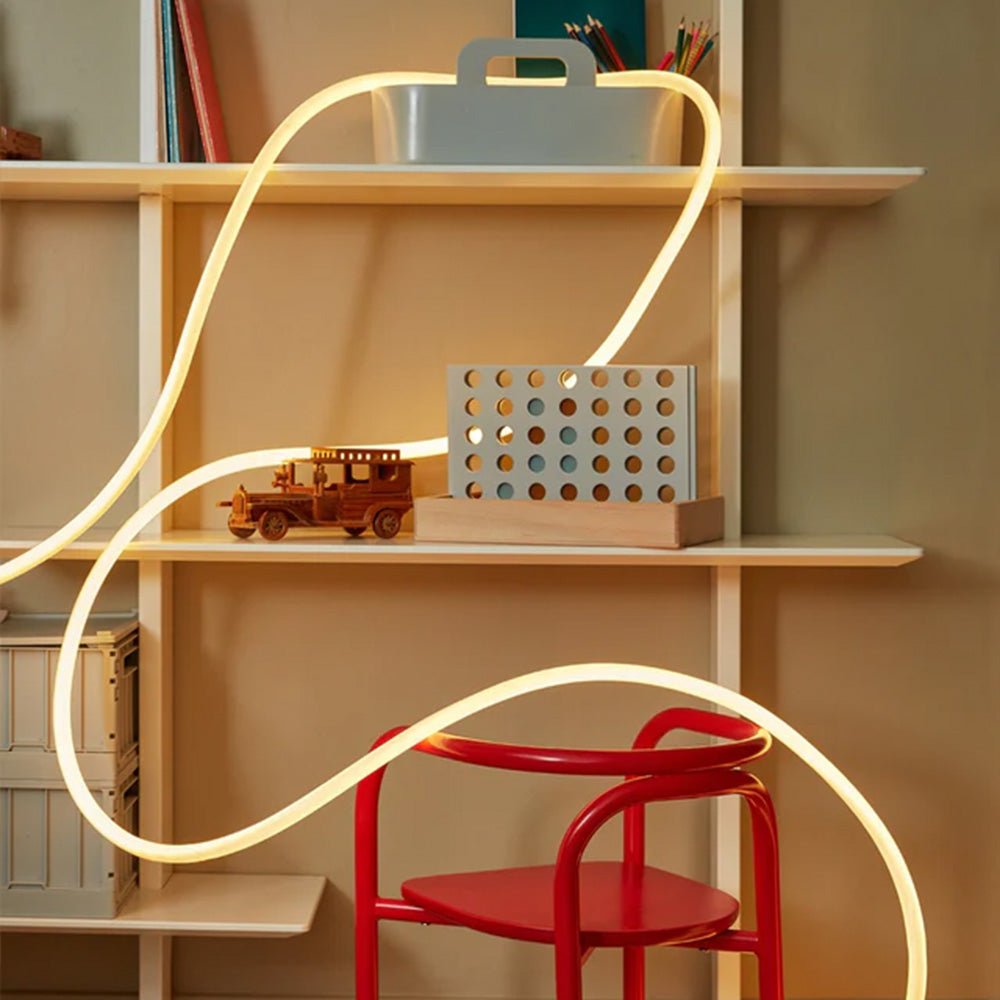 Flex Tube 5M Warm White