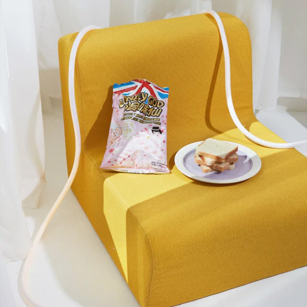 Flex Tube 5M Warm White