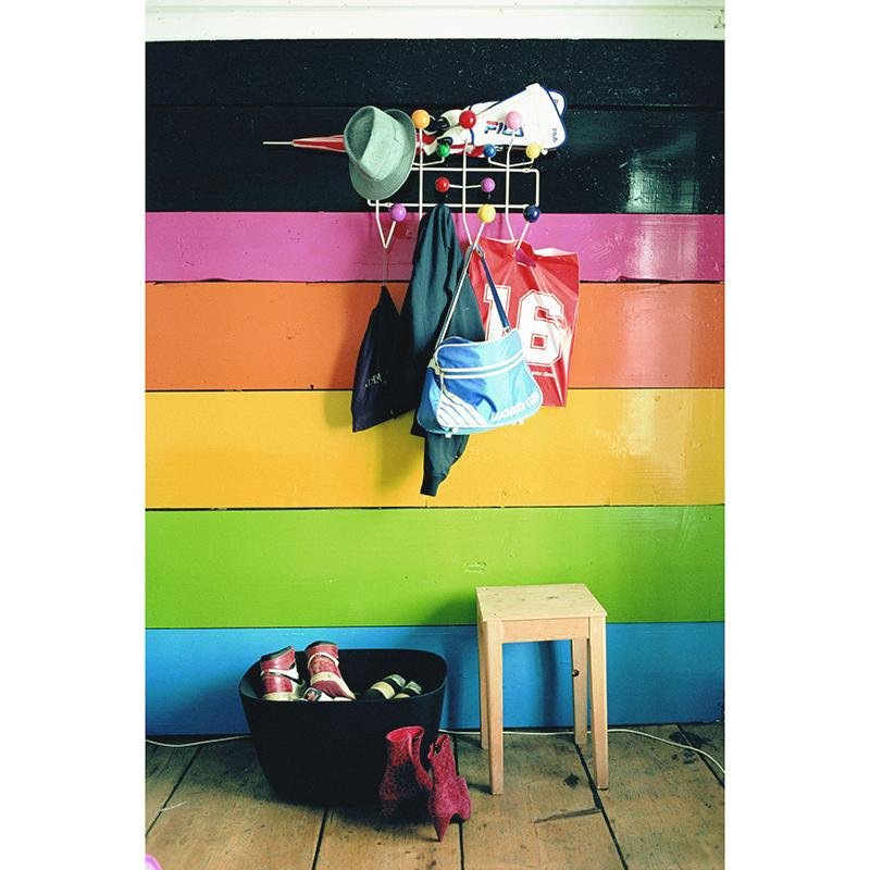 Hang It All Multicolor