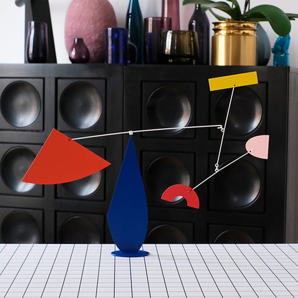 Java Standing Mobile