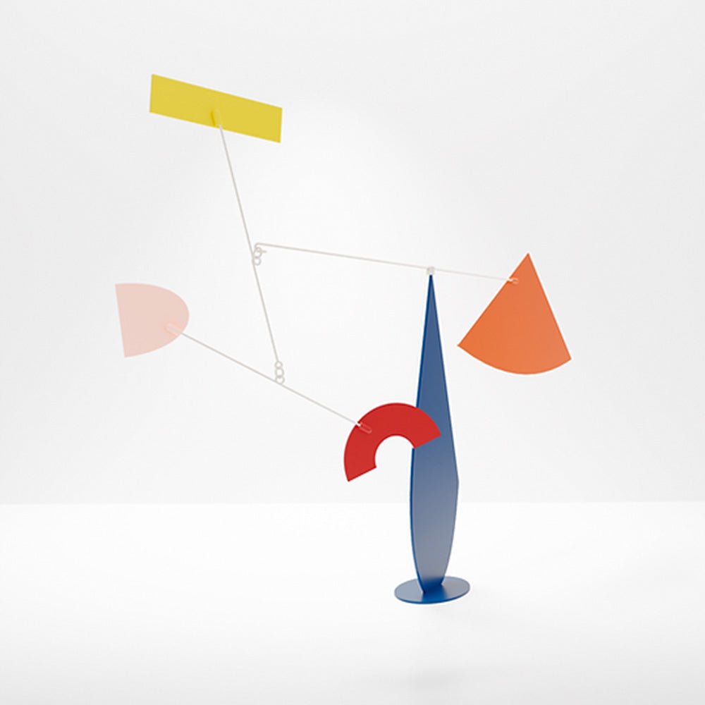 Java Standing Mobile