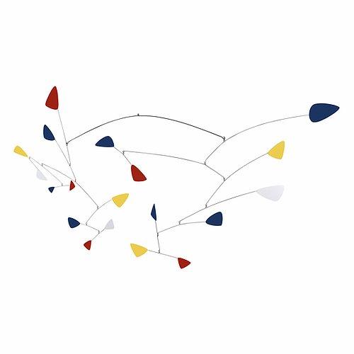 Milan Metal Hanging Mobile