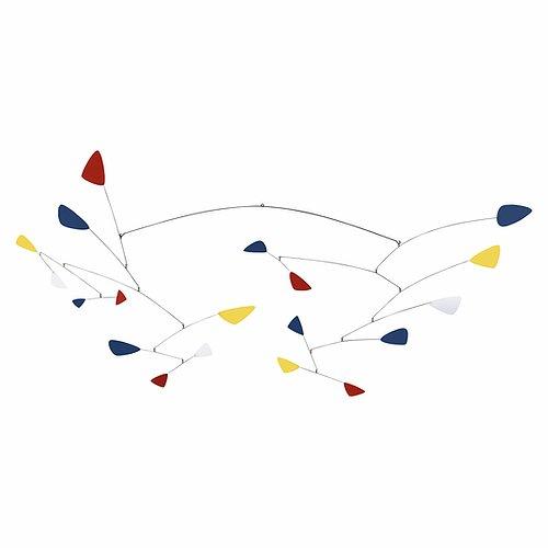 Milan Metal Hanging Mobile