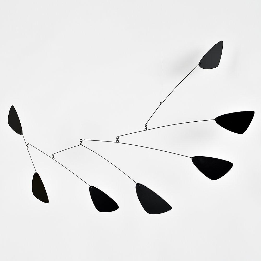 Mykonos Metal Hanging Mobile