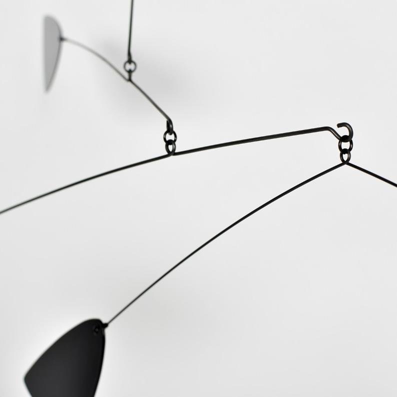 Mykonos Metal Hanging Mobile