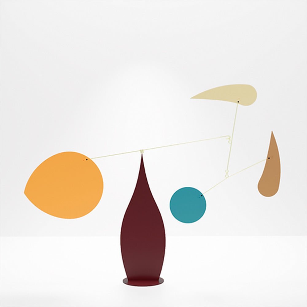 Napoli Standing Mobile