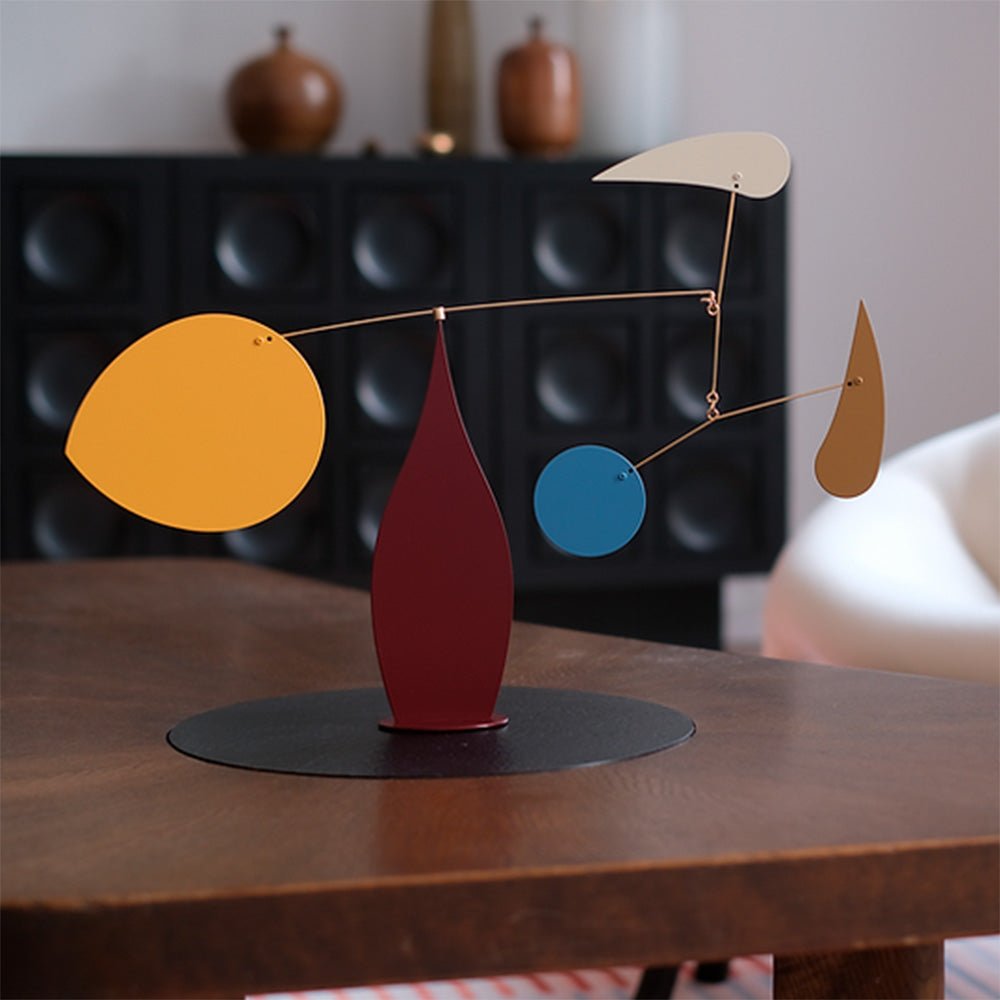 Napoli Standing Mobile