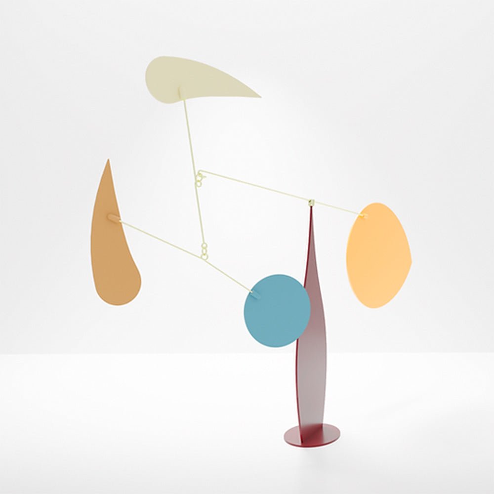 Napoli Standing Mobile