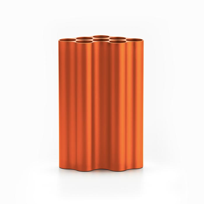 Nauge Large Burnt Orange