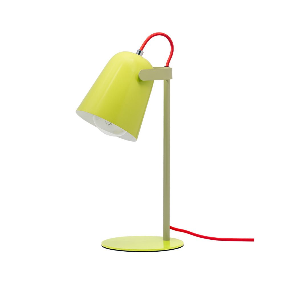 Light Piet Lime