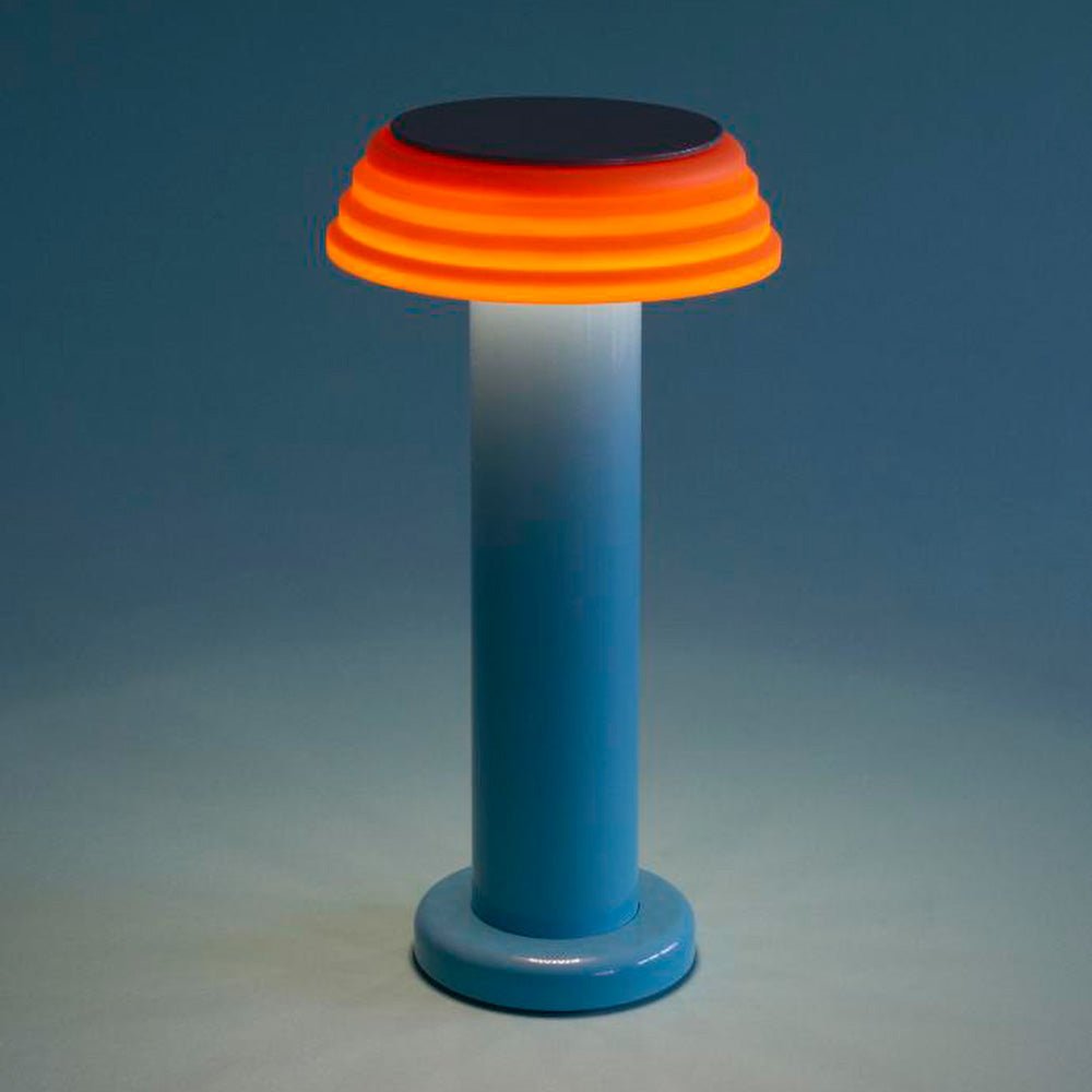 Lamp PL1 Blue