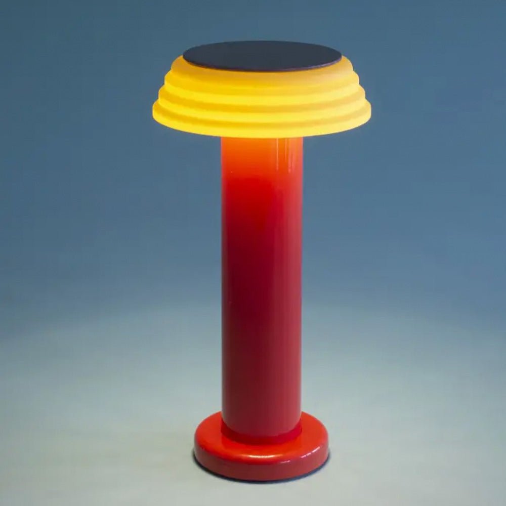 Lamp PL1 Red