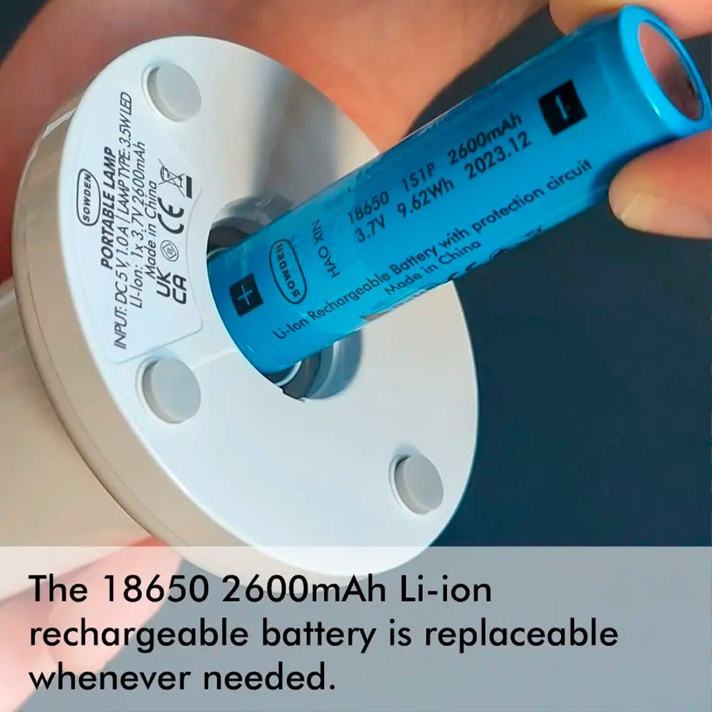 Lamp PL5 Multi Color