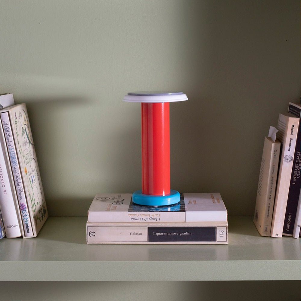 Lamp PL5 Multi Color