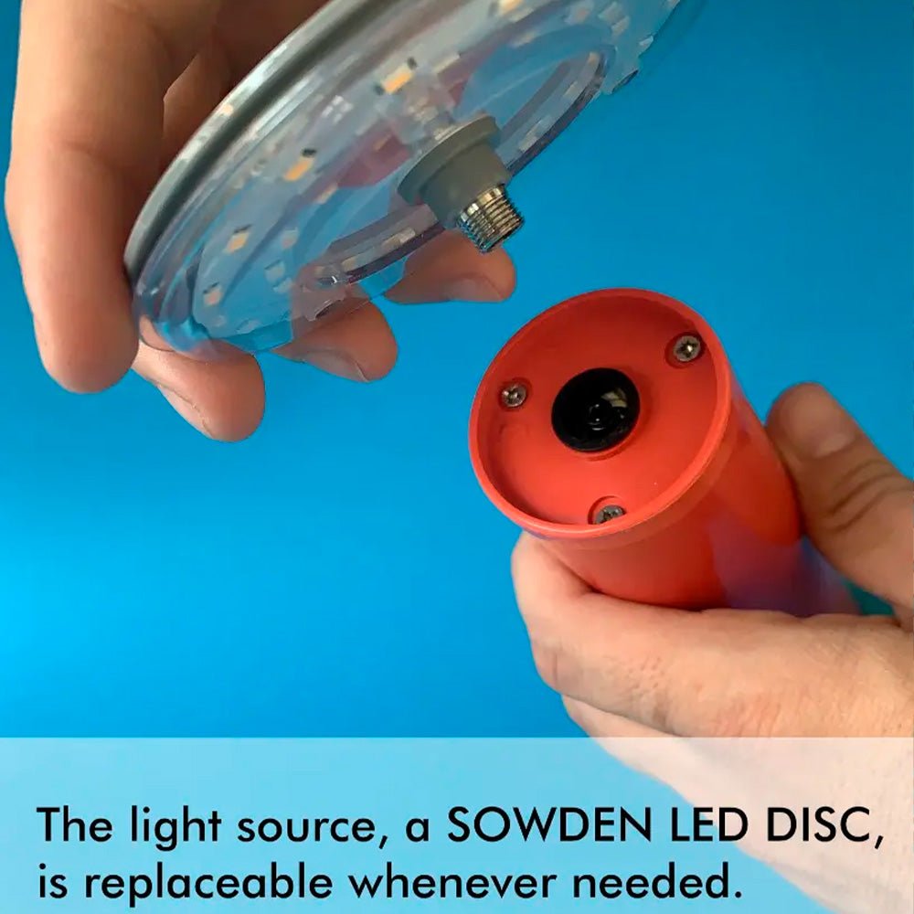 Lamp PL5 Multi Color