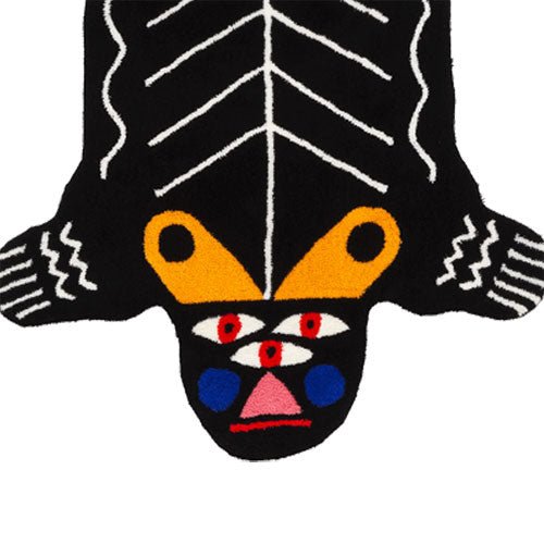 Carpet Kinotto M By Marco Oggian