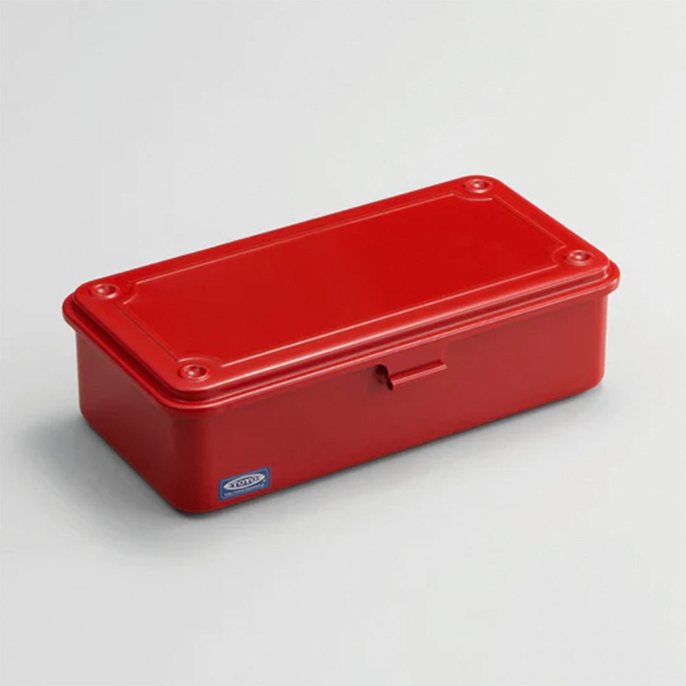 Toolbox T-190 Red