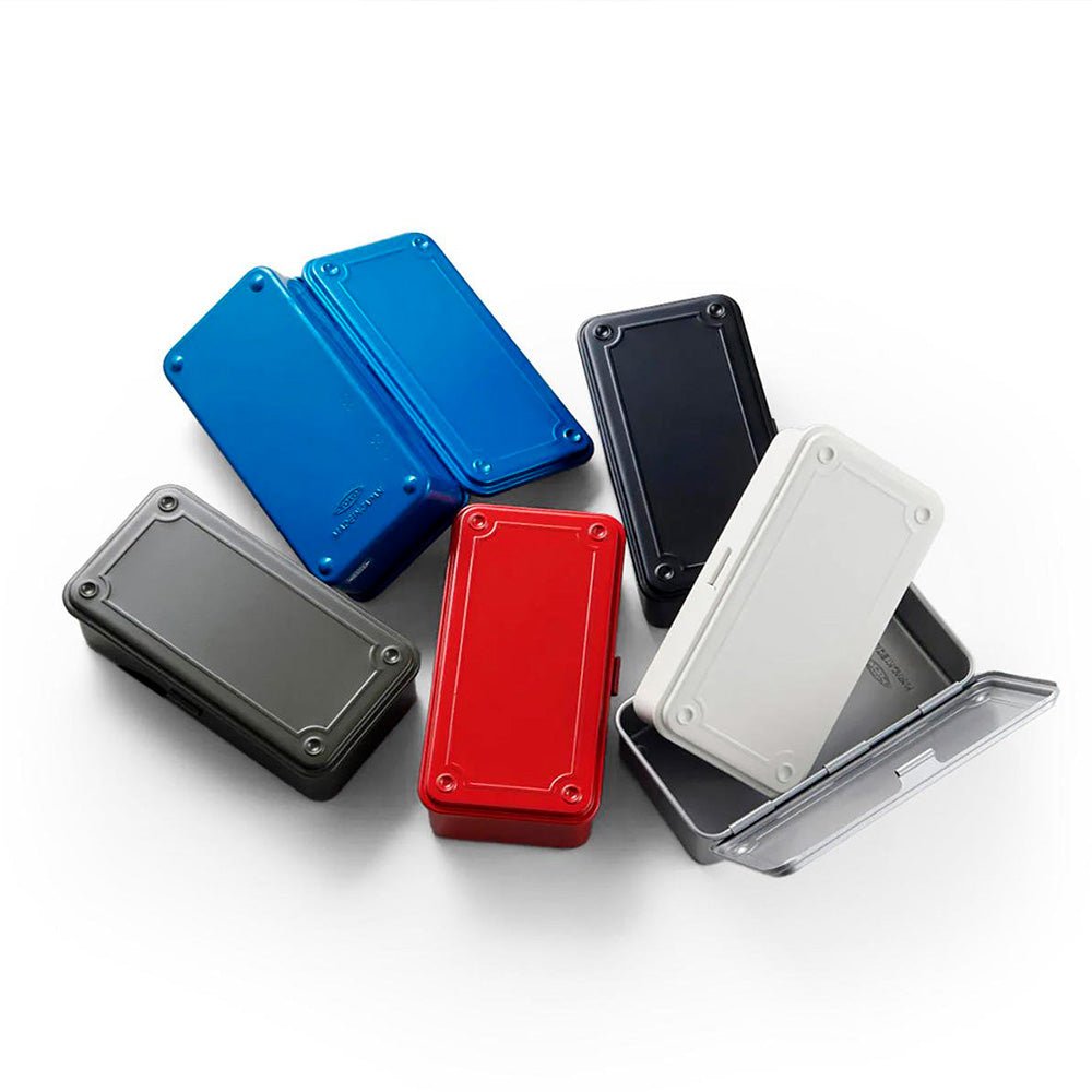 Toolbox T-190 Indigo