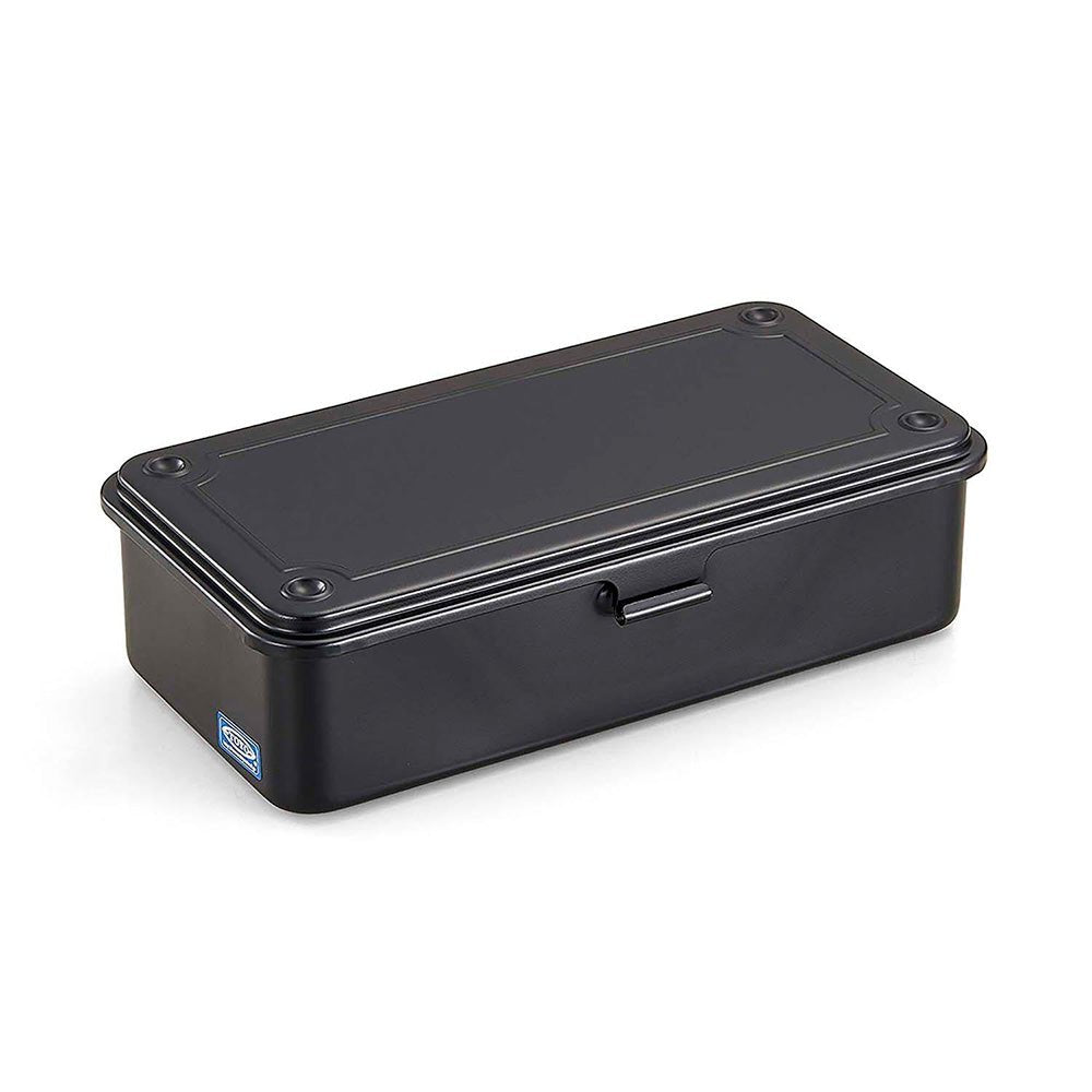 Toolbox T-190 Black