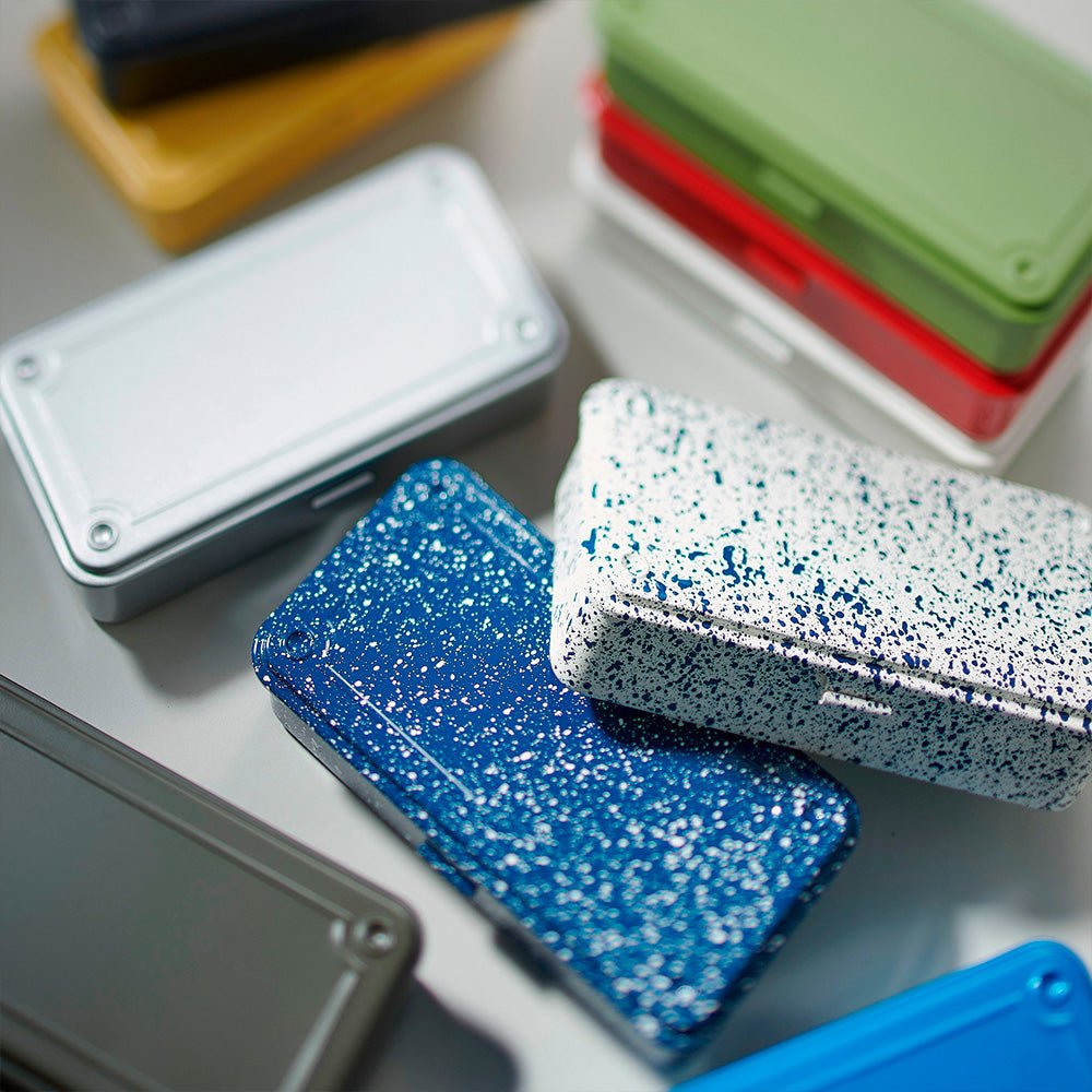 Toolbox T-190 White Indigo