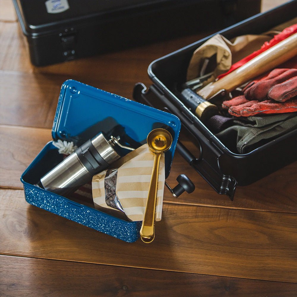 Toolbox T-190 Indigo