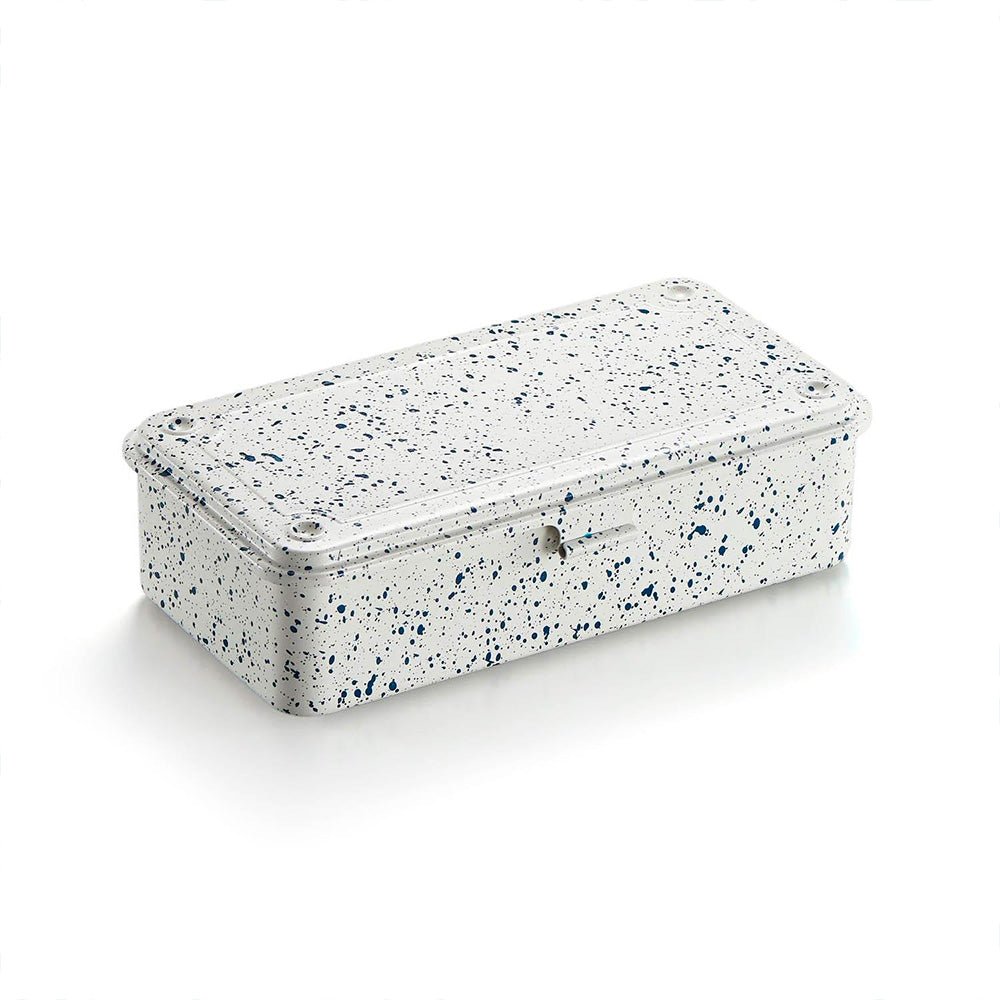 Toolbox T-190 White Indigo