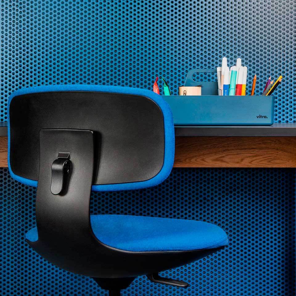 Toolbox Pale Rose