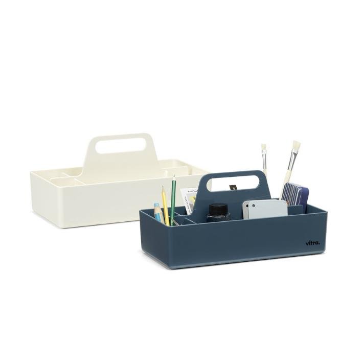 Toolbox White