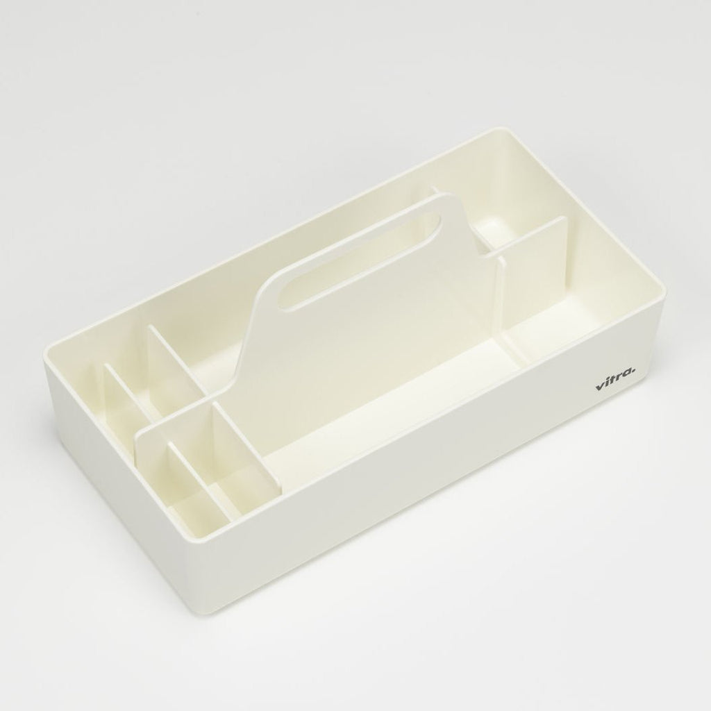 Toolbox Mint Green