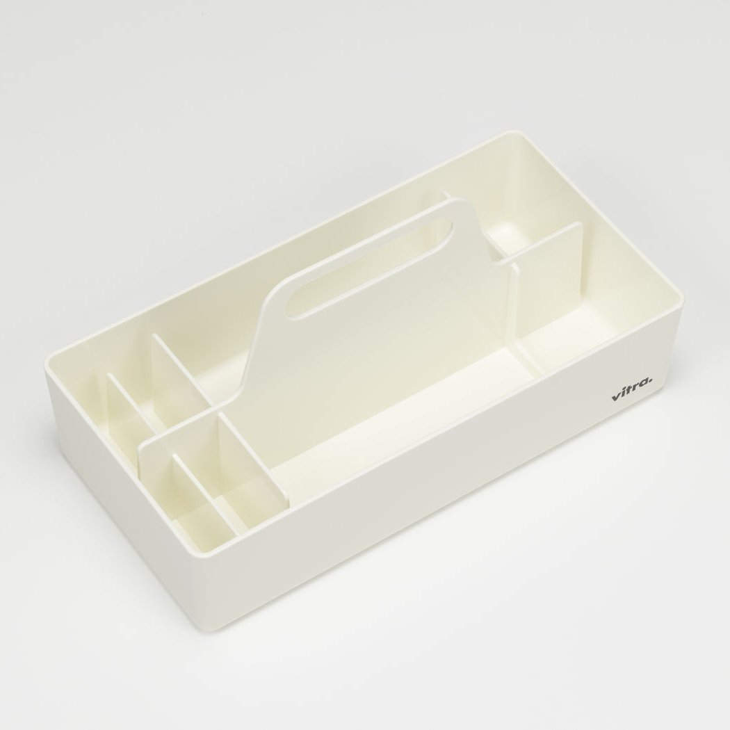 Toolbox Mint Green