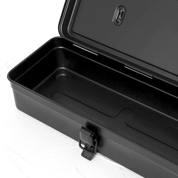 Toolbox Y-350 Black