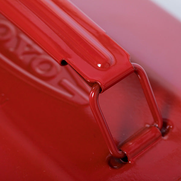 Toolbox Y-350 Red