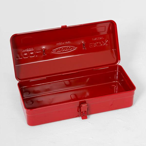 Toolbox Y-350 Red