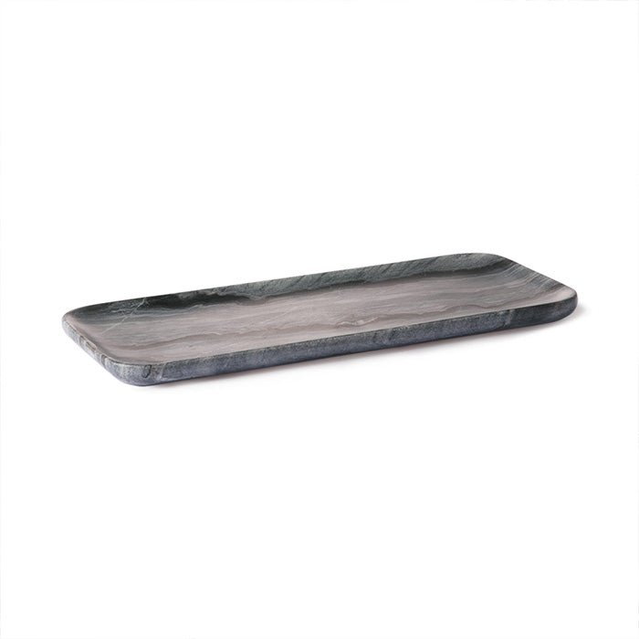 Marble Tray Grey
